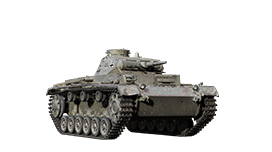 Pz.Kpfw. III Ausf. E