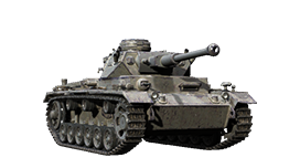 Pz.Kpfw. III Ausf. K