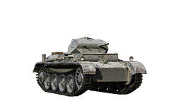 Pz.Kpfw. II Ausf. D