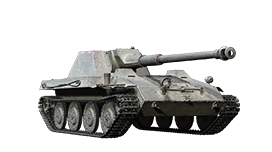 Krupp-Steyr Waffenträger