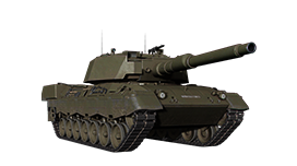 Leopard VT-2