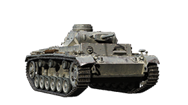 Pz.Kpfw. III Ausf. J