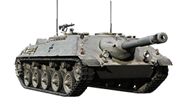 Kanonenjagdpanzer