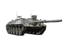 Kanonenjagdpanzer 105