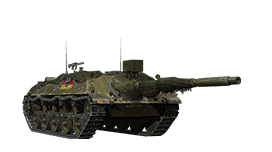 Striker Kanonenjagdpanzer