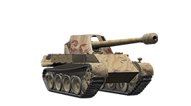 Rheinmetall Skorpion G