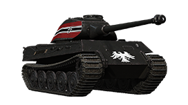 Adler VK 45.03