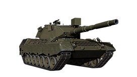 Leopard 1A3