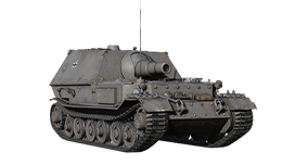 Sturmtiger (P)