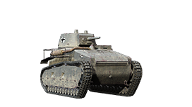 Leichttraktor