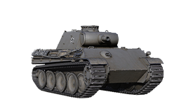 SturmPanzer V