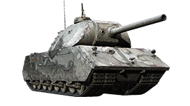 Mauerbrecher VK 168.01 (P)