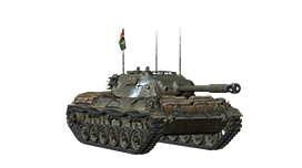 Águila HWK 30