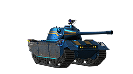 Rodger Dodger™ E 75 TS