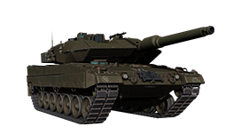 Leopard 2A5