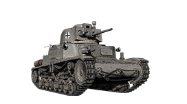 Pz.Kpfw. M 15