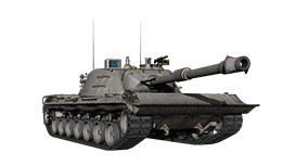 Kampfpanzer 07P(E)