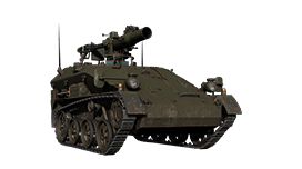Wiesel 1A1 TOW