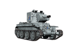 BT-42 Jatkosota HS