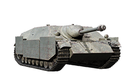 Jagdpanzer IV
