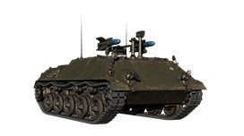 RaketenJagdPanzer 2