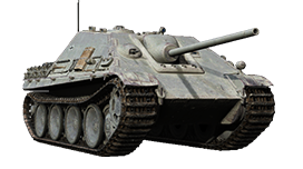 Jagdpanther
