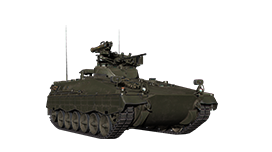 Marder 1A1