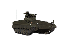 Marder 1A3