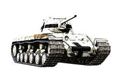 Captured KV-1
