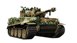 Tiger 131