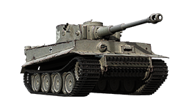 Citadel Tiger I