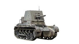 Panzerjäger I