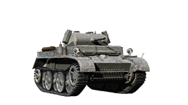 Pz.Kpfw. II Luchs