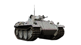 VK 16.02 Leopard