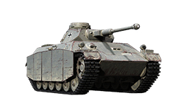 Pz.Kpfw. III/IV