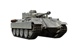 Pz.Kpfw. V/IV