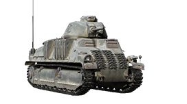 Pz.Kpfw. S35 739 (f)