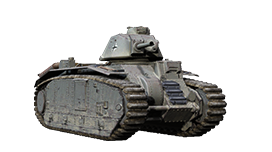 Pz.Kpfw. B2 740 (f)