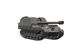 G.W. Tiger
