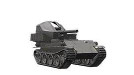 G.W. Panther