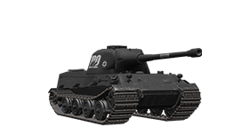 Löwe Black Edition