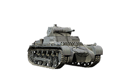 Pz.Kpfw. I