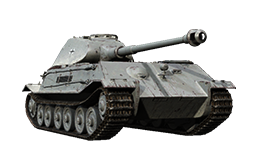 VK 45.02 (P) Ausf. B7