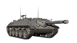 Kanonenjagdpanzer 4-5