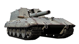 G.W. E 100