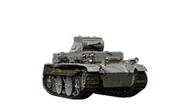 Pz.Kpfw. I Ausf. C