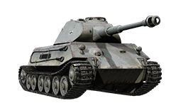 VK 45.02 (P) Ausf. A