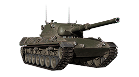 Leopard 1 ’66