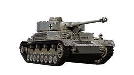 Pz.Kpfw. IV Hydrostat