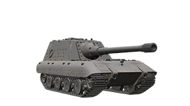 Jagdpanzer E 100